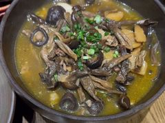 -后湖小院·乡野田园菜