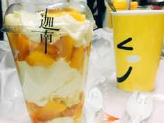 -迦南·甜品蛋糕(传媒店)