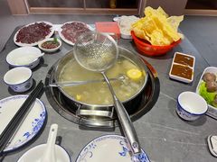 -贵宾牛·潮汕牛肉火锅(珠池总店)