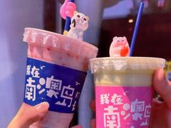 -南澳岛打卡果汁冰公司
