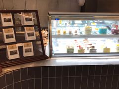 -烫面包·面包烘焙(绿地缤纷城店)