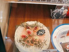 -DQ·蛋糕·冰淇淋(奥特莱斯店)