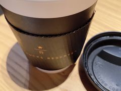 -星巴克臻选(上海合生汇1F店)