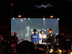 -阿卡贝拉音乐汇(印象城店)
