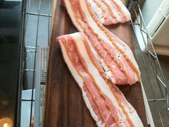 日式牛烧-千纸鹤嫩汁烤肉(学府店)