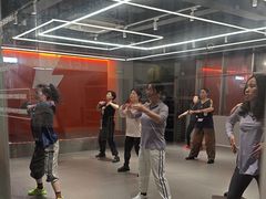 -乐刻运动健身(银江科技园店)