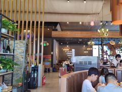 -蓝珊甄选海鲜自助·火锅大排档(近阿那亚店)
