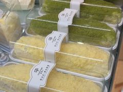-凯斯汀蛋糕(大学城店)