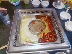 -巴奴毛肚火锅(安阳相州店)