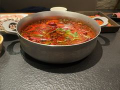 -滇牛云南火锅(桂林路店)