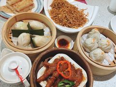 -又一间茶点轩(百汇广场店)