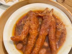 -铭家点心(秦岭路店)
