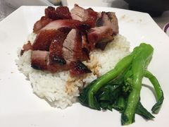 -太兴烧味餐厅(宝明大厦店)