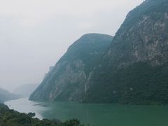 -乌江画廊(彭水苗族土家族自治县)