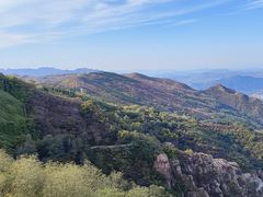 -封龙山风景区