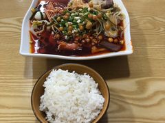 -冒菜西施·非遗冒菜(总店)
