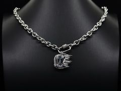 -梵薇Joker.V银饰工作室