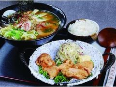 -食喜料理(诸城店)