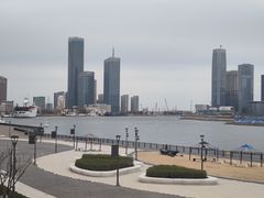 -海河外滩公园