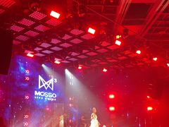 -MOSSO·Liveshow(M3香港广场店)