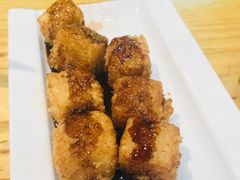-蓉李记成都名小吃(罗湖火车站店)