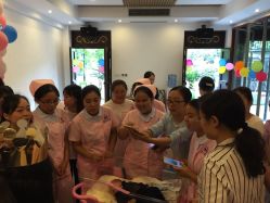 点击看大图 -莲生母婴月子中心(清水河公园店)