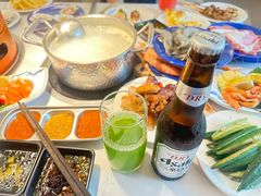 -星伦多自助料理·涮烤一体(杭州来福士店)