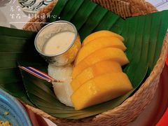 -太食獸泰式茶餐厅(北美新天地店)