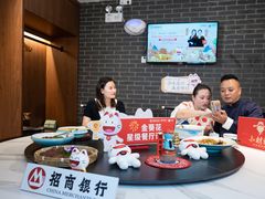 -小财神·老派赣州菜·中华美食地标(第五大道店)