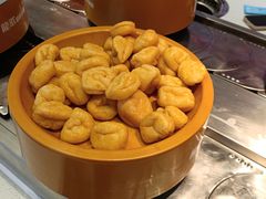-龍歌自助小火锅(秦淮水游城店)