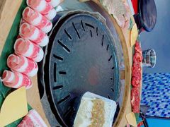 -玄希浪漫厨房·韩料烤肉(湖滨银泰in77店)