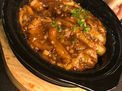 -潮堂 · 潮州菜(国贸商城店)