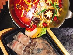 -深圳来福士广场