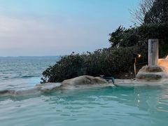 -南紀白浜 浜千鳥の湯 海舟