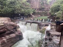 -云台山风景名胜区