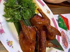 -憶廟街 X 沙角邨(太古城店)