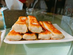 -福荣居褡裢火烧京味家常菜(西四店)