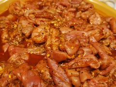 -龍歌自助小火锅(李沧丽达店)