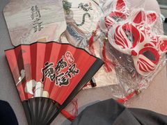 -唐猫庭院·千年陕菜(赛格国际购物中心店)