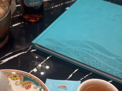 -巴依老爷新疆美食(清华东门店)
