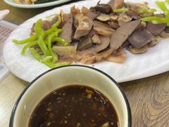 -河间老万驴肉火烧(福建北路店)