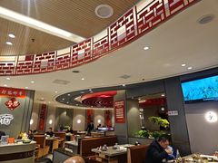 -蝎王府羊蝎子(西直门店)