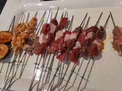 -串门小炉子自助烧烤·小火锅(南京首店)