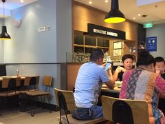 -新石器烤肉(无锡万象城店)