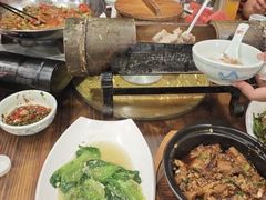 -61号餐吧(兴坪古镇漓江店)