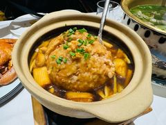 葱烧狮子头-和和小厨
