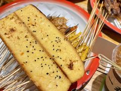 -北丐先生·野馄饨烧烤(南京首店)