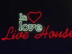 -INLOVE Live House