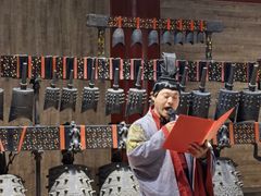 -大钟寺古钟博物馆
