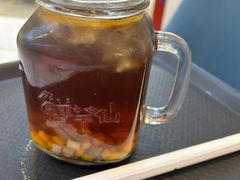 -鲜芋仙(中环百联2店)